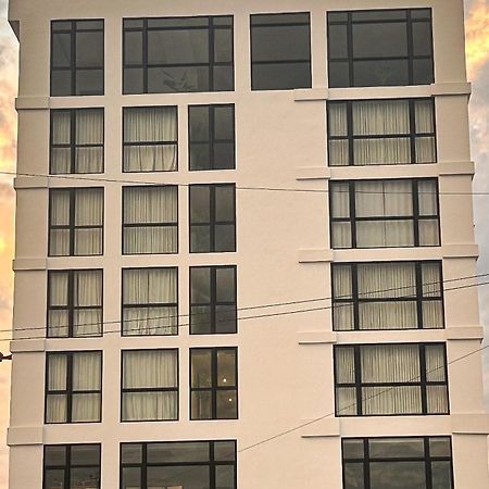 Zara Hotel Antananarivo Exterior foto