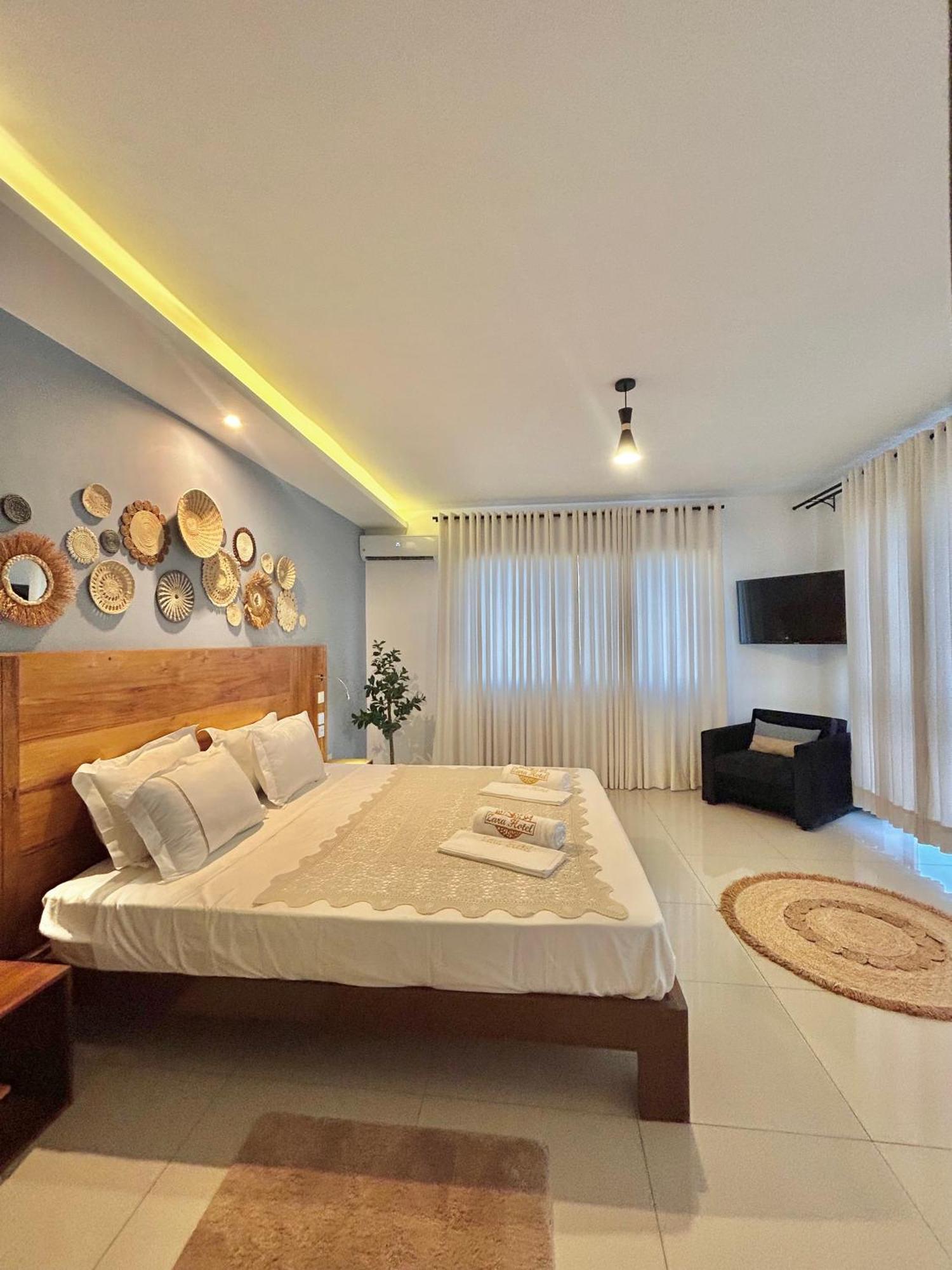 Zara Hotel Antananarivo Exterior foto